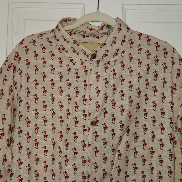XXL Island Republic Vintage Collection Shirt - Picture 2 of 4